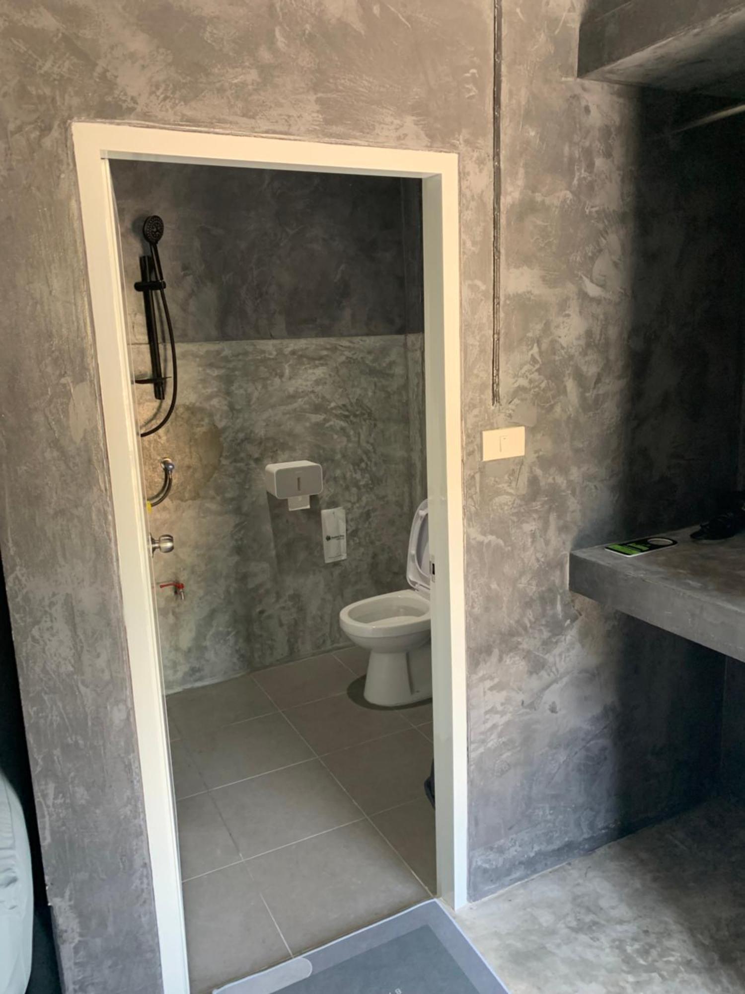 K2N Guesthouse Ко Тао Екстериор снимка