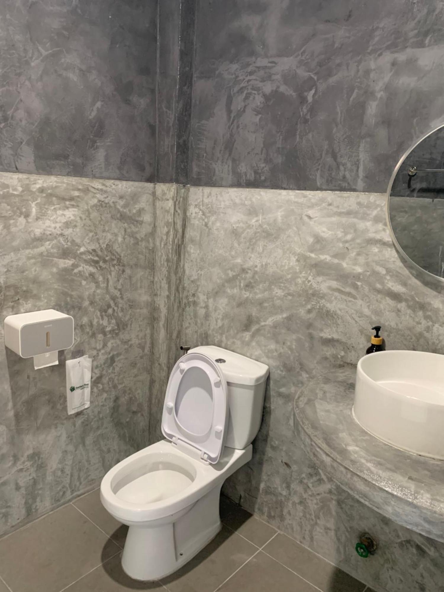 K2N Guesthouse Ко Тао Екстериор снимка