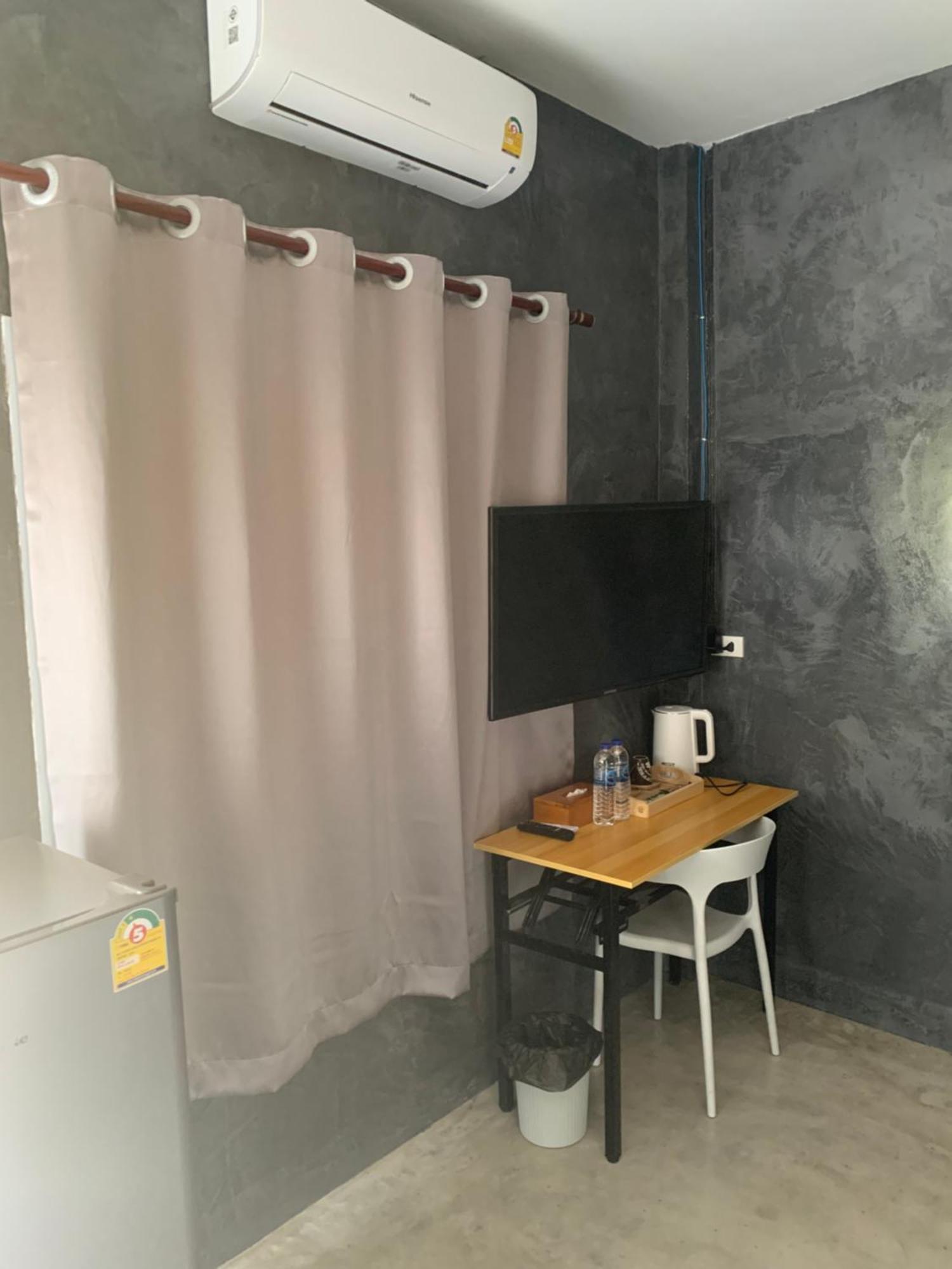 K2N Guesthouse Ко Тао Екстериор снимка