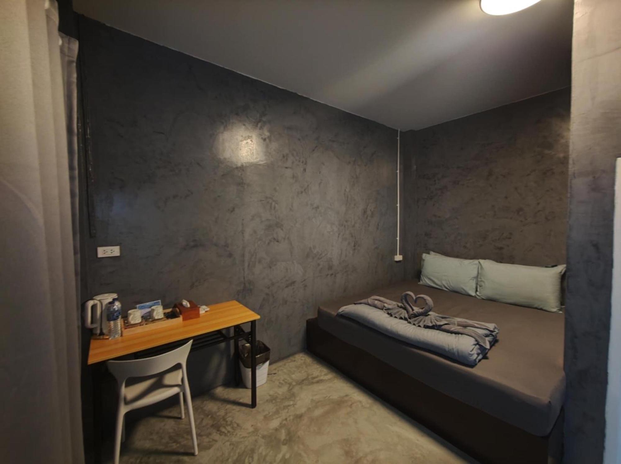 K2N Guesthouse Ко Тао Екстериор снимка