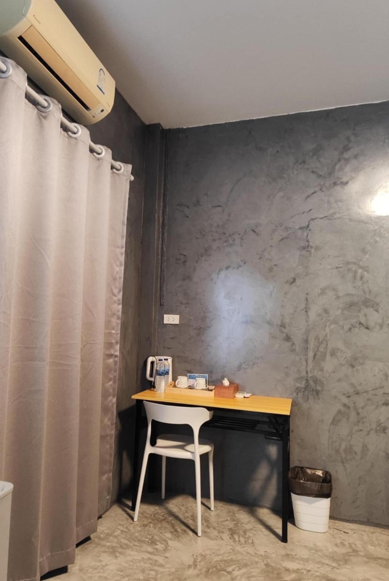 K2N Guesthouse Ко Тао Екстериор снимка