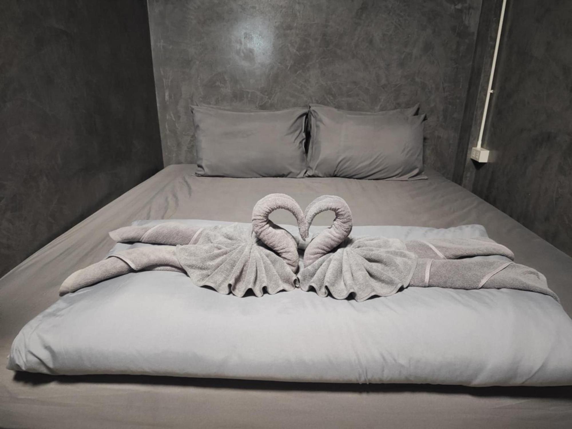 K2N Guesthouse Ко Тао Екстериор снимка